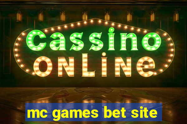 mc games bet site